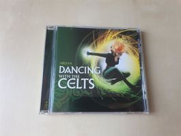 Ardan Dancing with the Celts