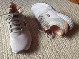 Bench Sport Schuhe Turnschuhe Sneakers Gr. 38