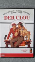 DVD Der Clou / Paul Newman, Robert Redford