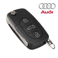 Audi Schlüssel Autoschlüssel Gehäuse