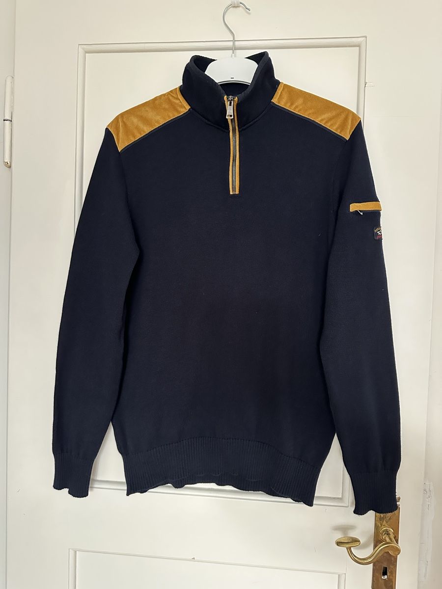 Paul & Shark Maglioni & Felpe: Pullover Paul & Schark XL – Usato da Zollikon venduto da _M65_