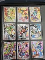 Pokemon First Partner Series 2 ENGLISH Komplettes Set 