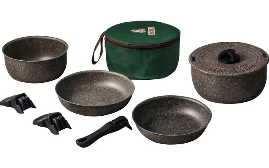 Gonne: Beaver Brand Rockza 20 – Usato da Bülach venduto da CAMPTIVITY