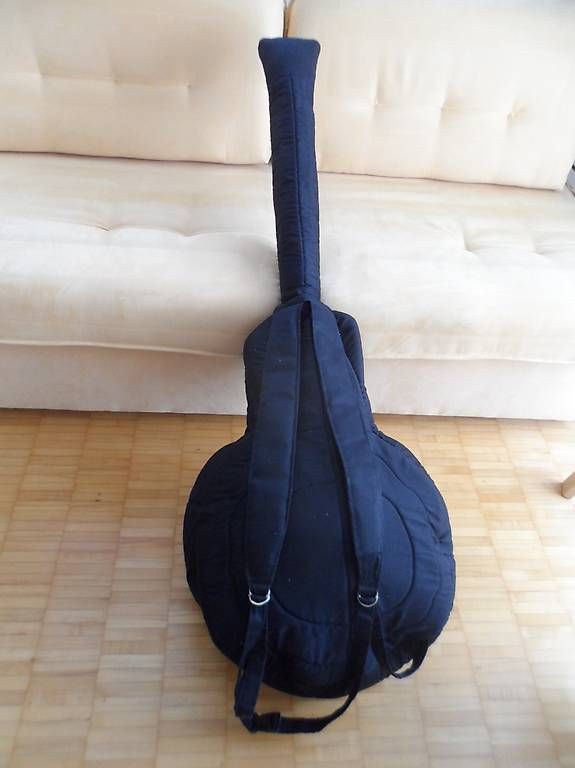 Strumenti musicali: Cora (orginal aus Gambia) – Usato da Orselina venduto da janneman01 3