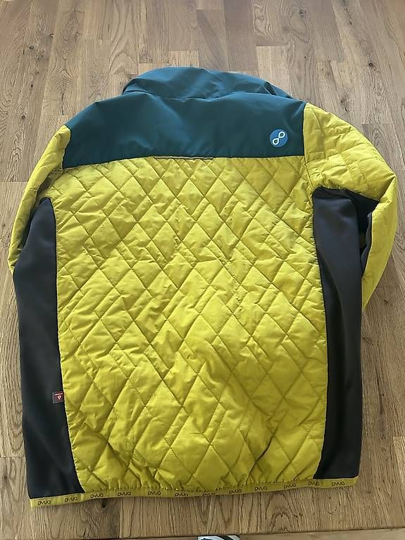 Giacche: PUYA Jacke – Usato da Innertkirchen venduto da kil_s5yc 2