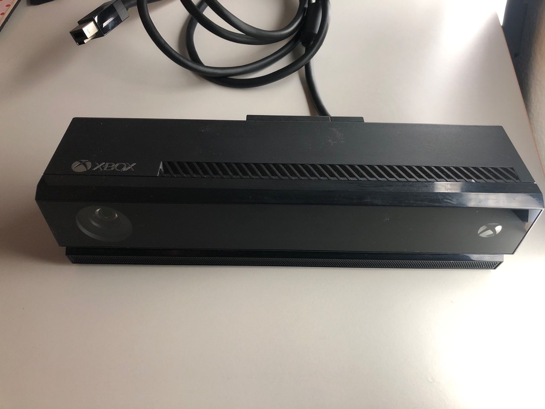 Microsoft Webcam: Xbox One Kinect - Xbox One Kamera – Usato da St.gallen venduto da taduz