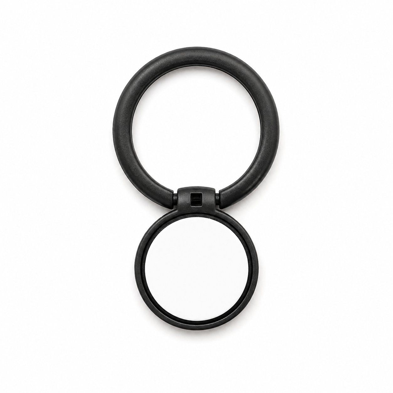 Staffe: Handy Ringhalter Schwarz 360° – Nuovo e nell'imballaggio originale da Fully venduto da VaneaSelection 2