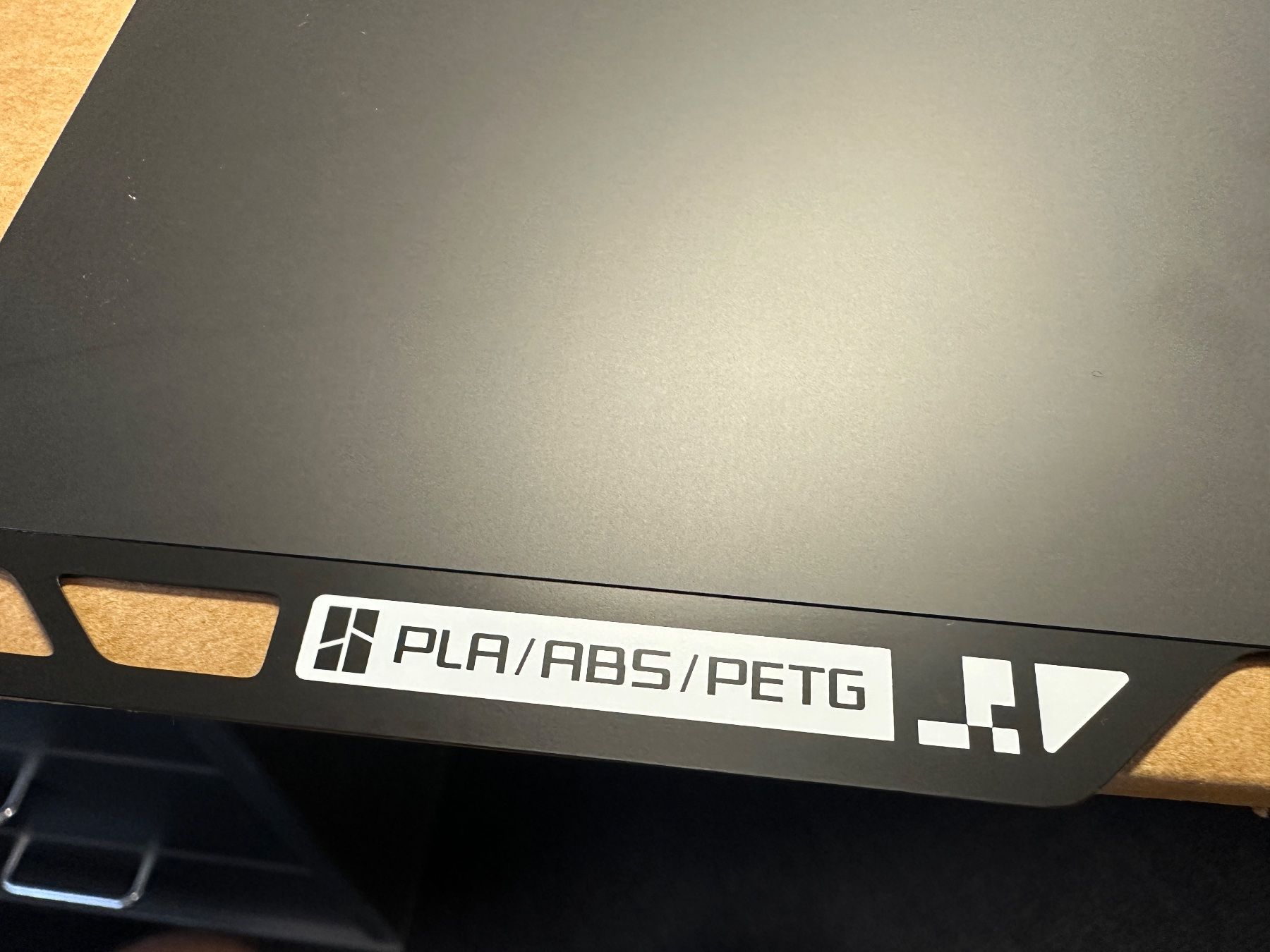 Bambu Lab Stampanti 3D: Bambu H2D Smooth PEI Plate – Usato da Stans venduto da pick.up.and.go 1