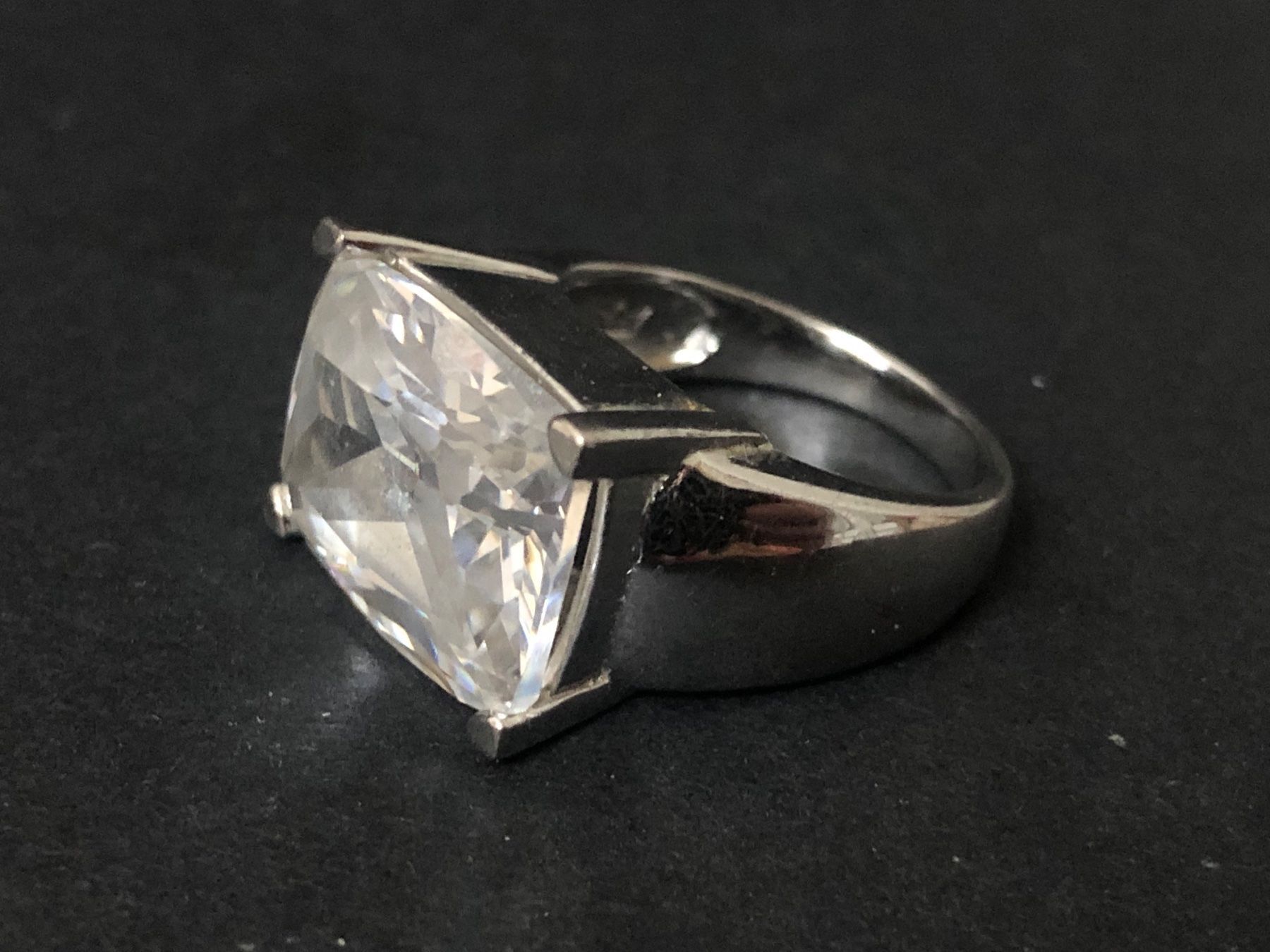 Ringe: Silber Ring 925 – Gebraucht aus Spiegel b. Bern von Rogger72 1