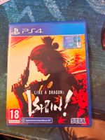 Like a Dragon Ishin Sony Playstation 4