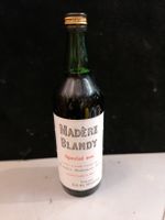 Madère Blandy Spécial sec, Réserve de Luxe
