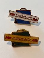 2 Pin MP Multipack AG