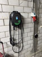 Spezial Wallbox EVTUN Accelev