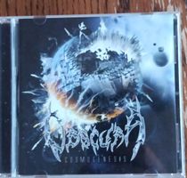 Obscura -  COSMOGENESIS 