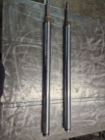 Tubes de fourche Harley-Davidson 