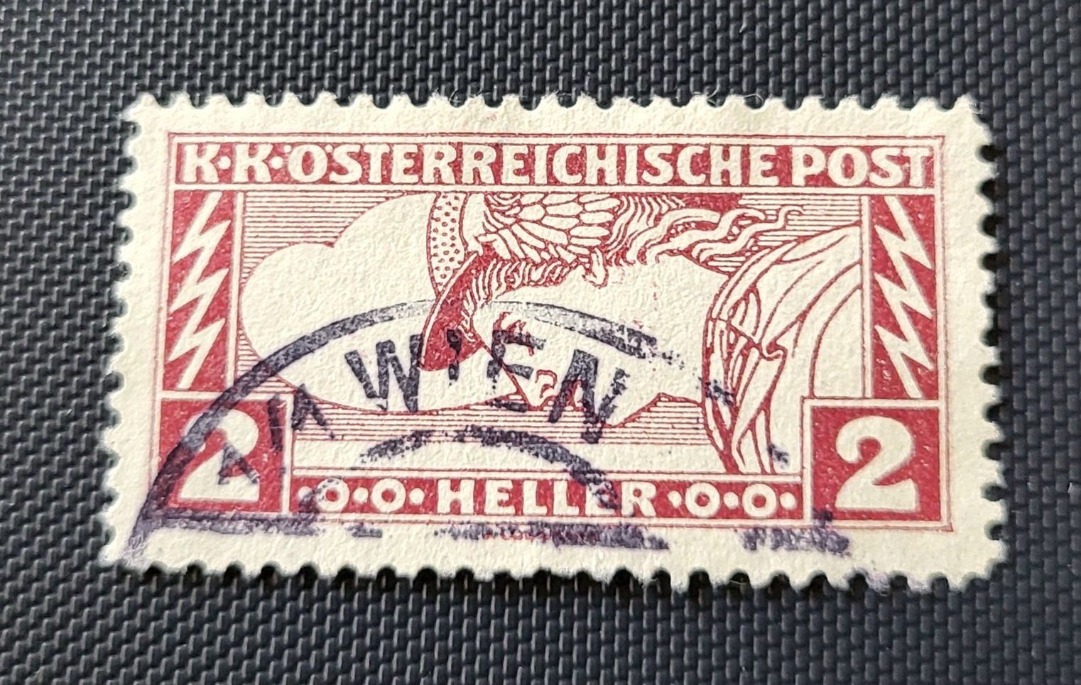 Tous les timbres: Österreich alte briefmarke – D'occasion à St Gallen par Stampsalshobby