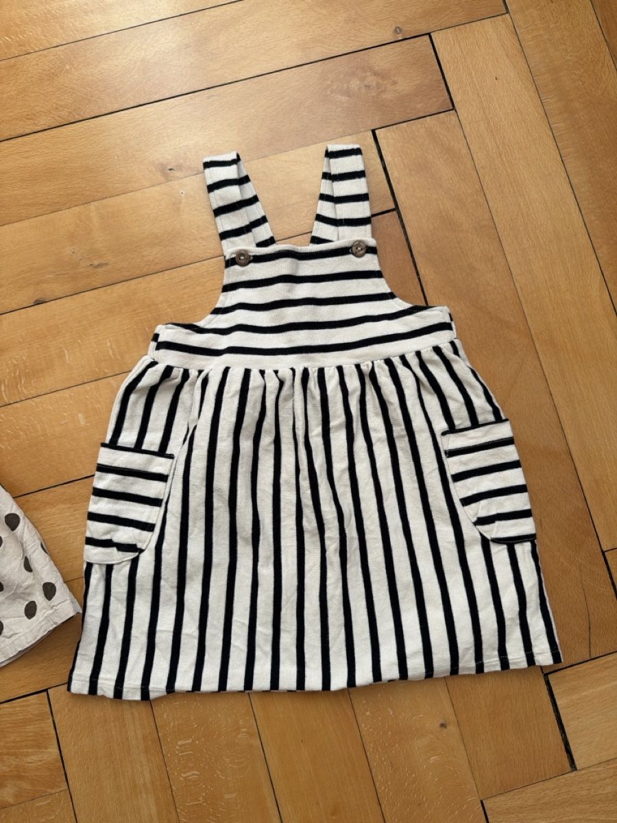 H&M Lotti & Set di vestiti: Sommerkleider Set – Usato da Solothurn venduto da Vintage87 2