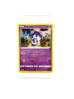 Pokemon Indeedee 086/195