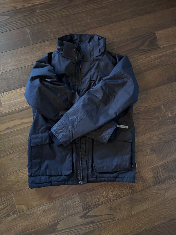 GEMYSE Damen Skijacke Mit Integrierten Schultergurt Produktbild-Vorschau 7