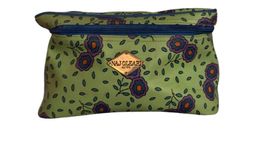 Najoleari Leather Beauty case