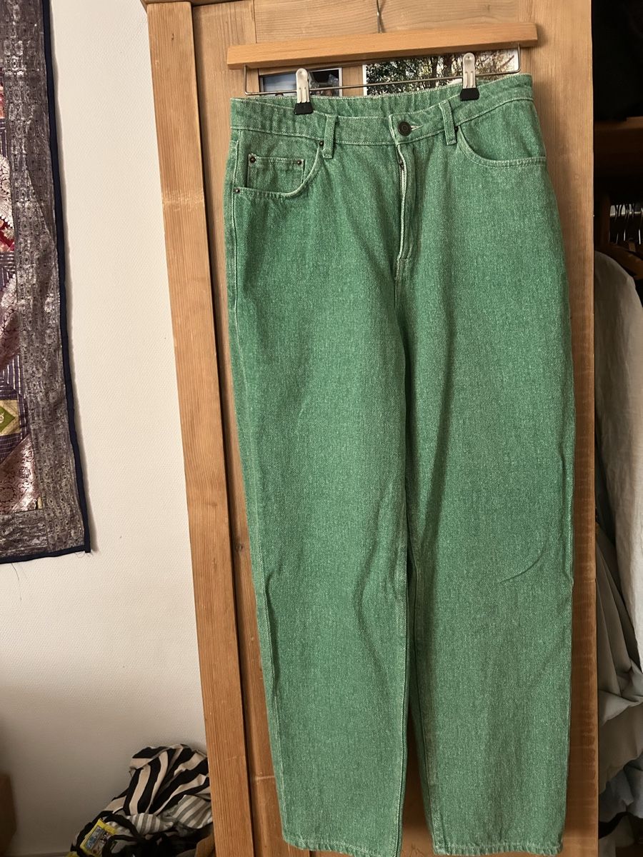 Jeans: American Vintage Jeans  – Usato da Zürich venduto da jos_q8hp 1