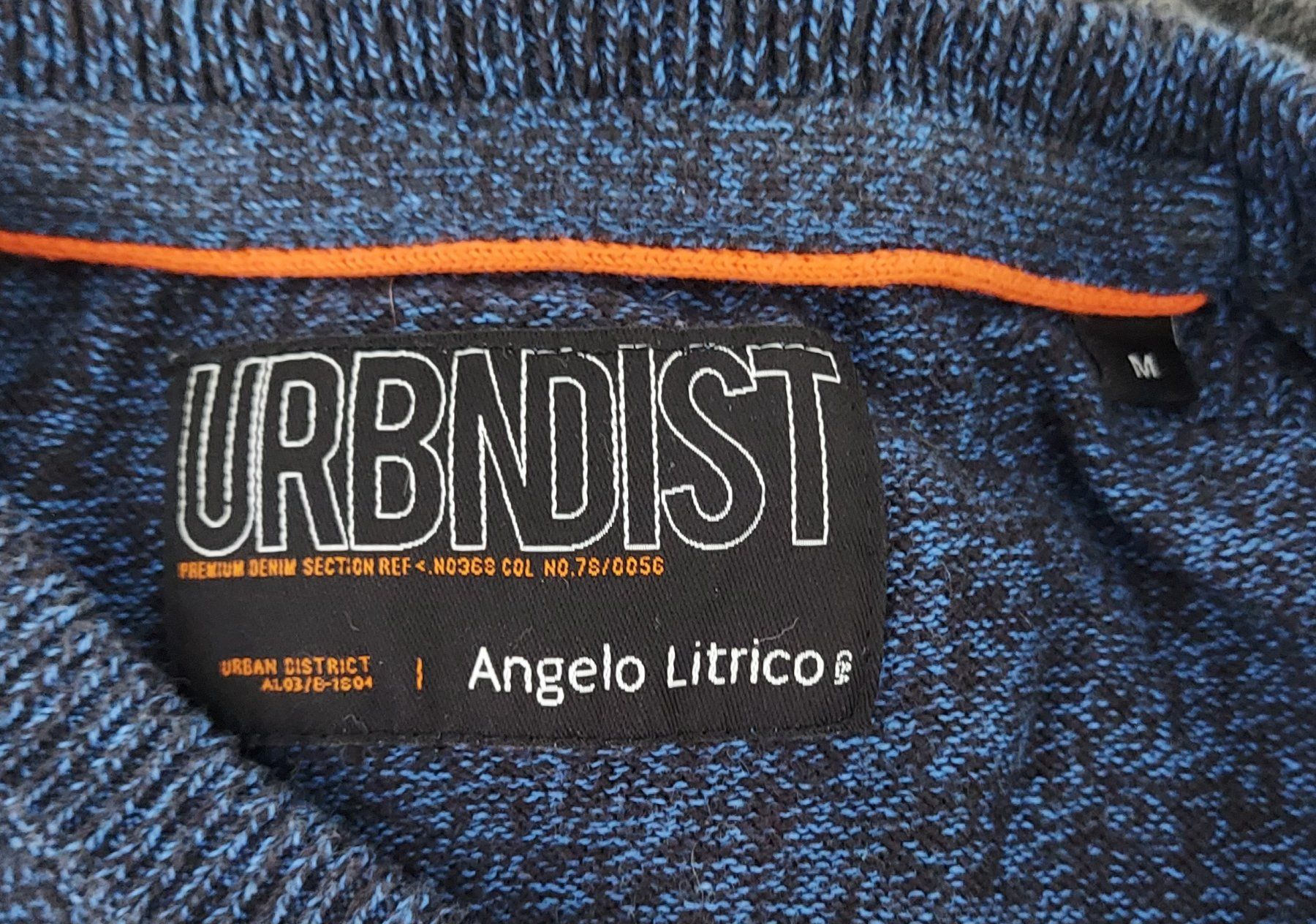 C&A Maglioni & Felpe: Angelo Litrico Herren Strick Pullover, Grösse M – Usato da Basel venduto da Mazzo84 2