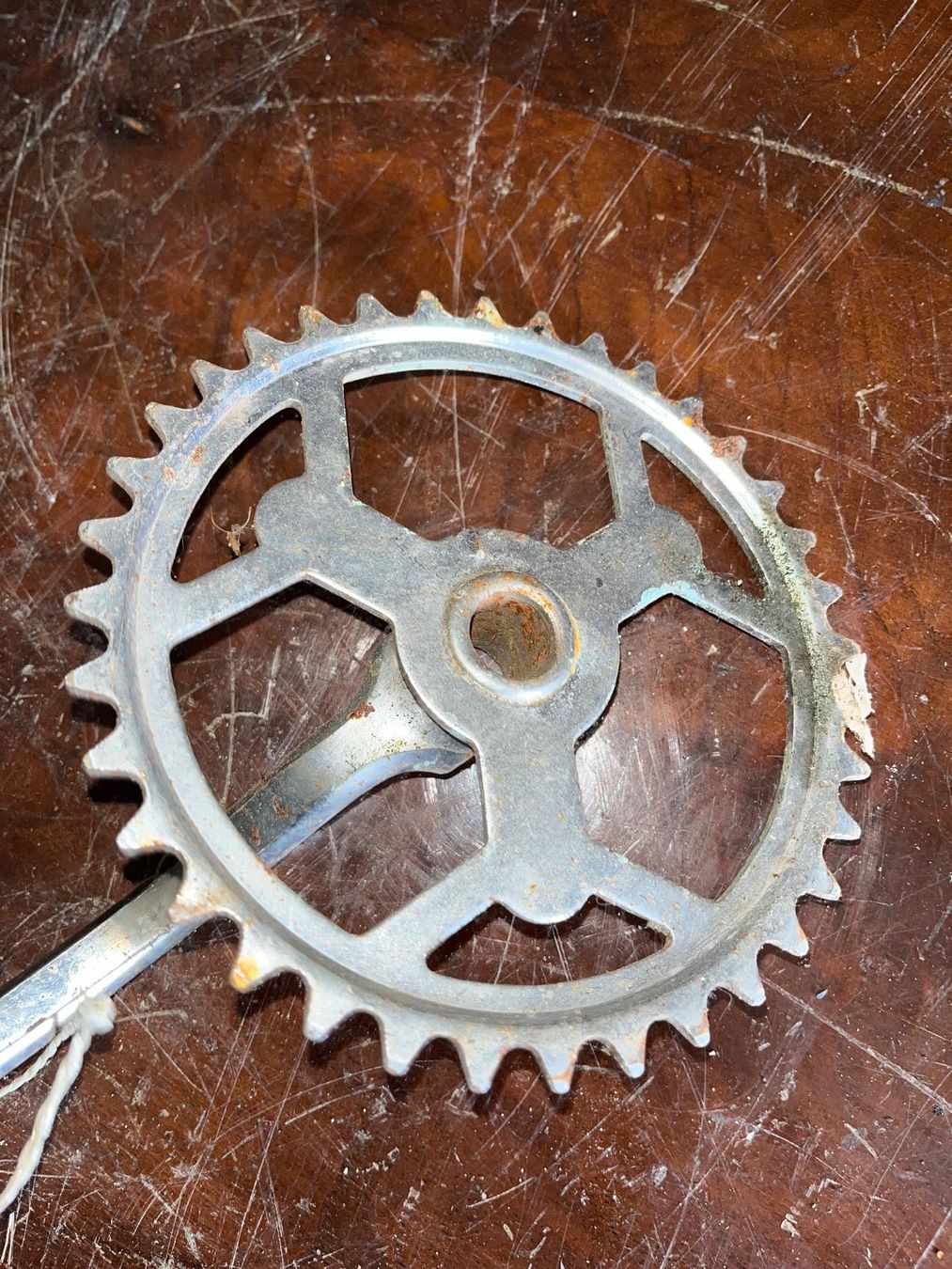 Sachs Parti ricambio per ciclomotori: Sachs Mofa Tretwerk – Usato da Fahrni b. Thun venduto da berger_tuning34 3