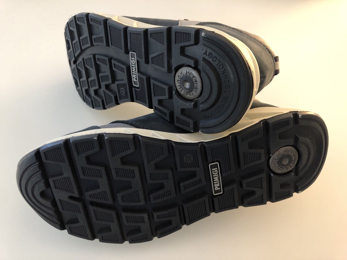 Primigi Herrenschuhe: Primigi Halbschuh GoreTex Grösse 36 – Gebraucht aus Oberglatt ZH von cyringo 3