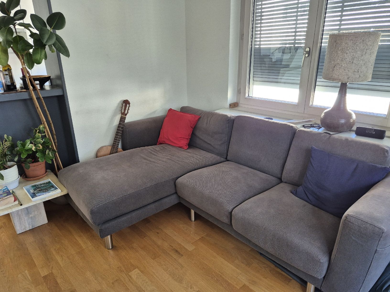 Ikea Divani: Ikea 3 Sofa guttem zustand – Usato da Zürich venduto da oscarc1