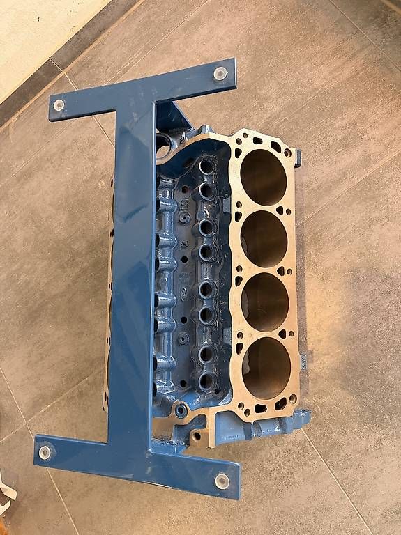 Motori: Table moteur V8  – Nuovo e nell'imballaggio originale da Orbe venduto da dan_6q9c 4