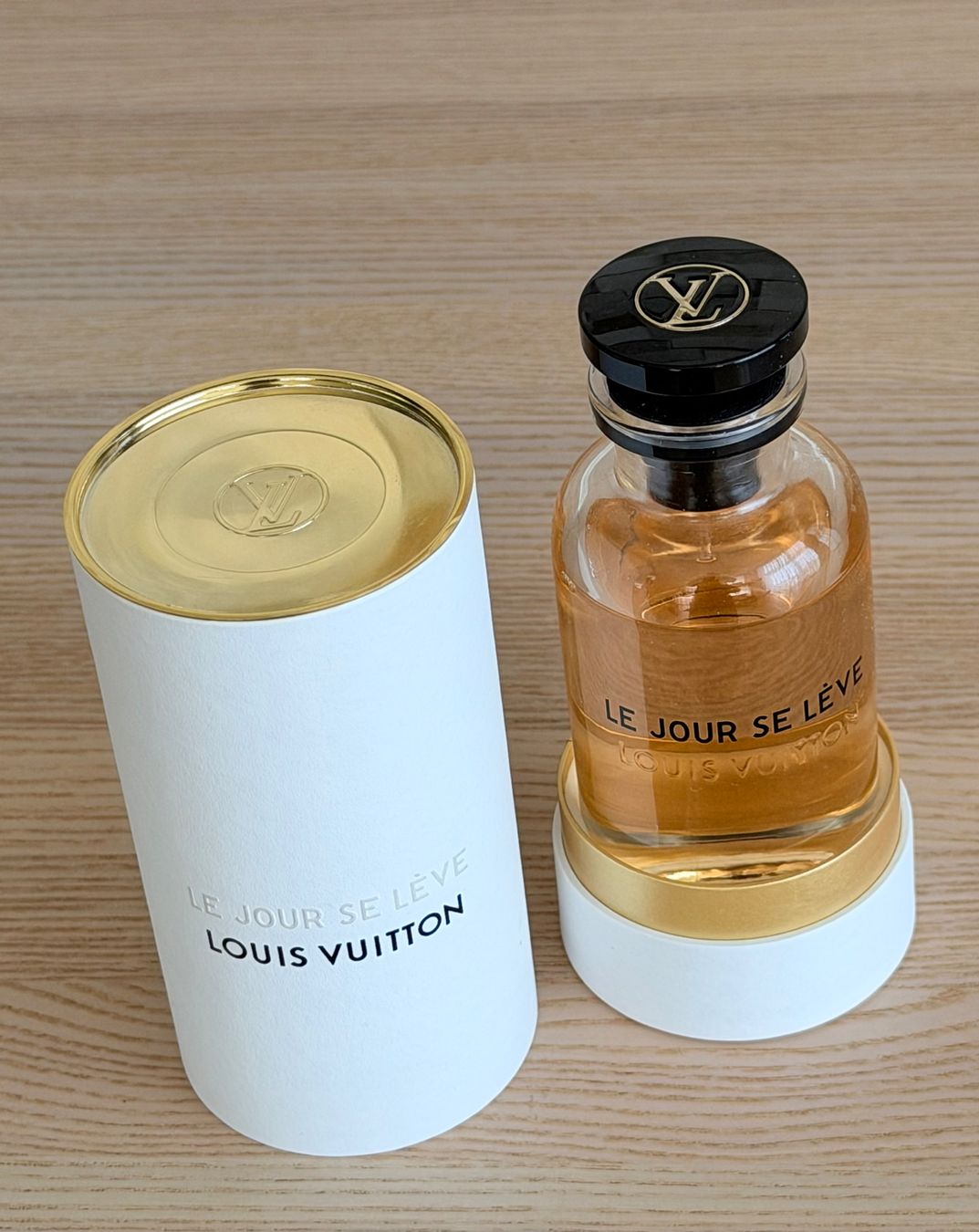 Louis Vuitton Profumi & Eau de Toilette: Louis Vuitton Le Jour se Lève – Usato da Reinach AG venduto da gab_8s7m 2
