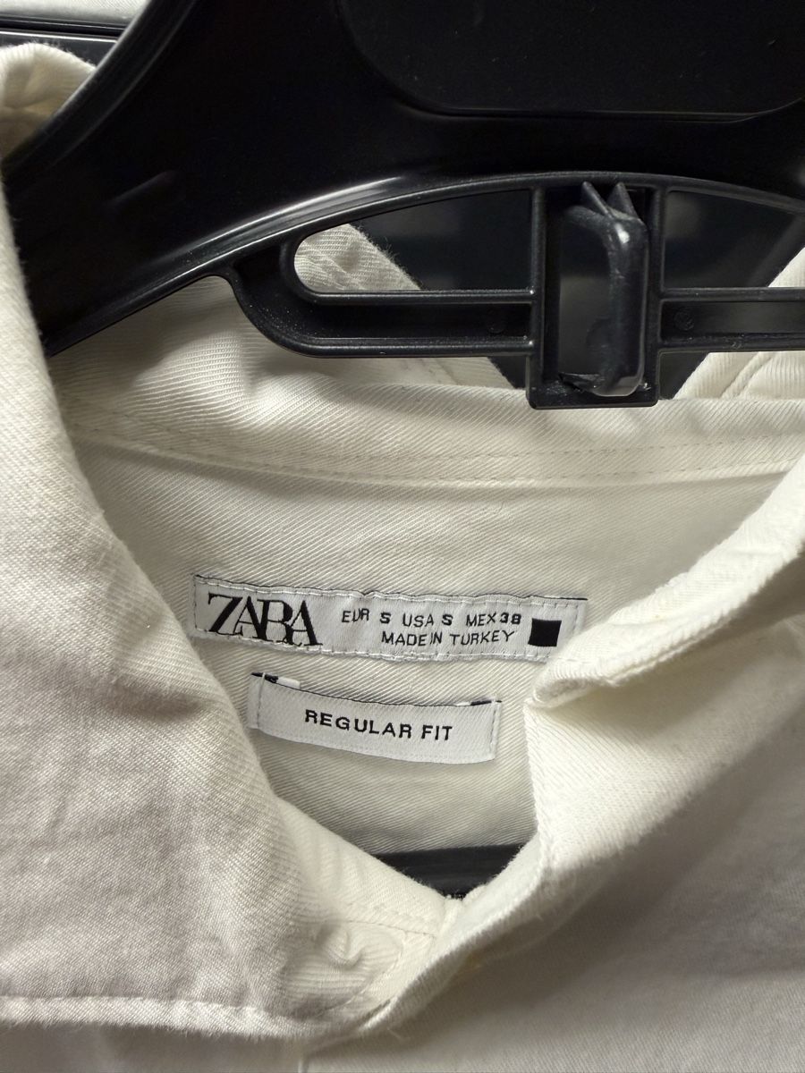 Zara Completi: Zara ganzer Anzug | Grösse S, grau – Nuovo (secondo la descrizione) da Küsnacht ZH venduto da Wozdav 2