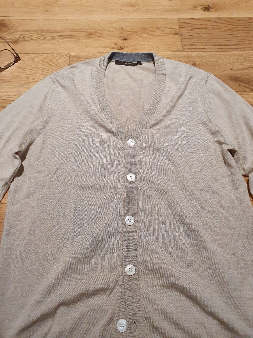 Windsor Vestes: Windsor, Cardigan, Strickjacke, Pullover, M, Neu – Neuf (Voir description) à Winterthur par Sjull 2