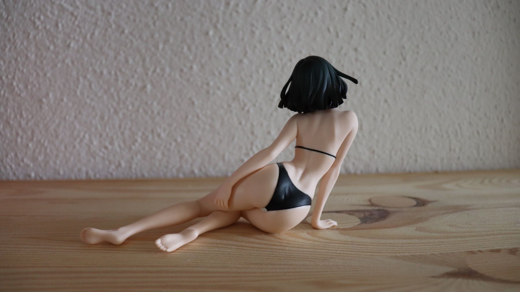 Statuette: Anime Figur Bikini – Usato da Schwanden GL venduto da BrotherRiel 3