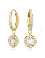 Original Swarovski Una Drop- Ohrringe!