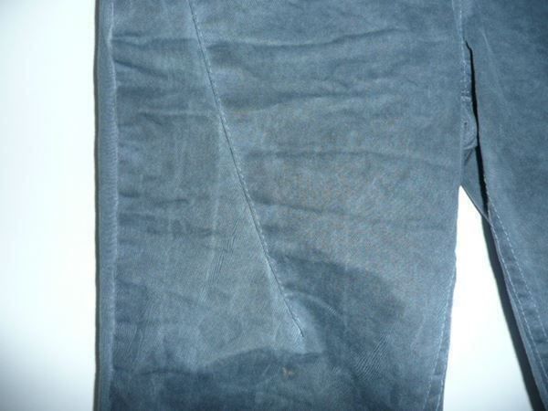 Jeans: Coole Boyfriend Jeans – Nuovo (secondo la descrizione) da Baar venduto da negombo 7