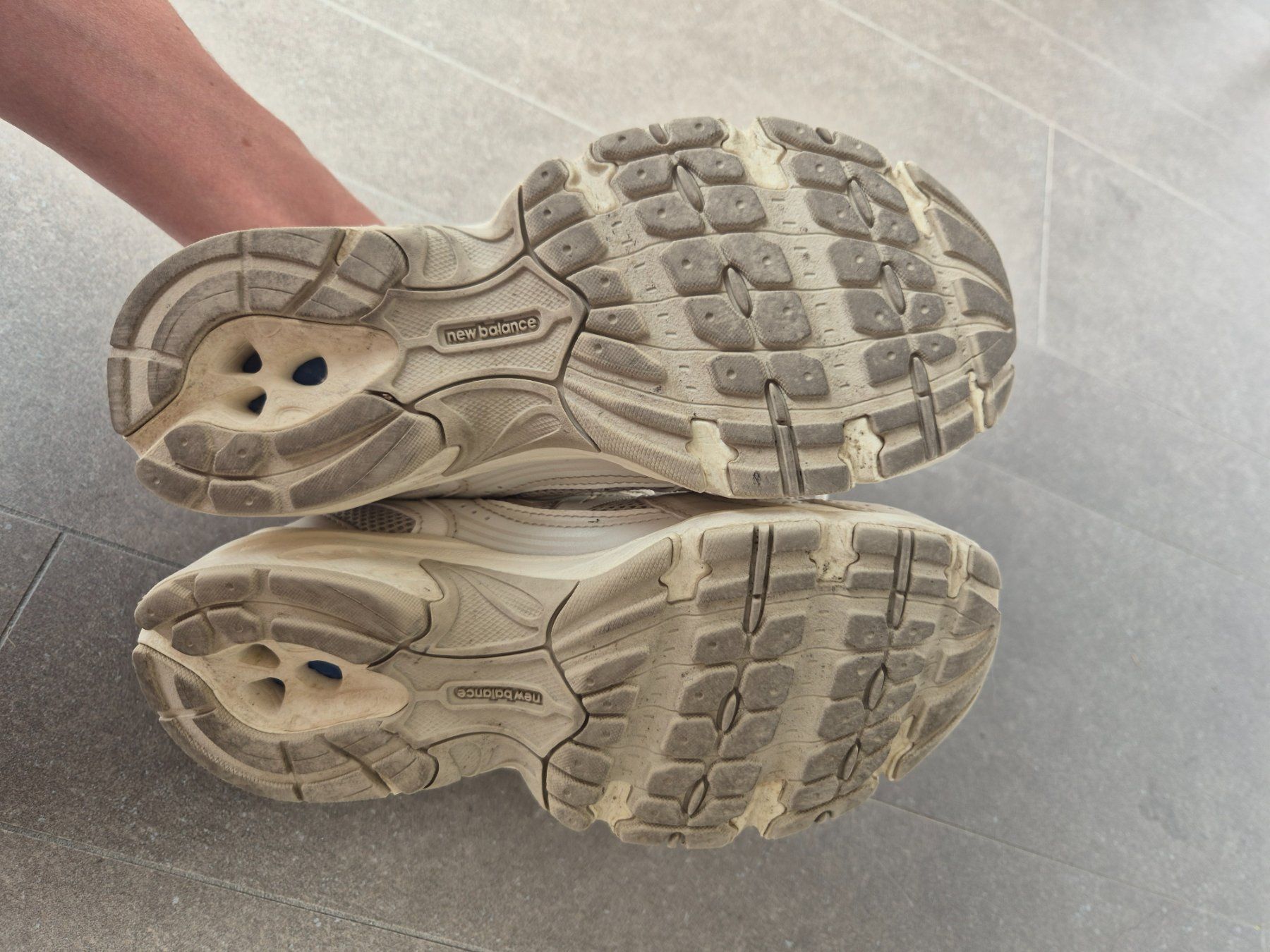 Scarpe per ragazzi: New Balance 530 beige, Grösse 37 – Usato da Erlinsbach venduto da nwa_mg9q 2