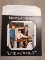 Nomeansno Live & Cuddly 2er Vinyl