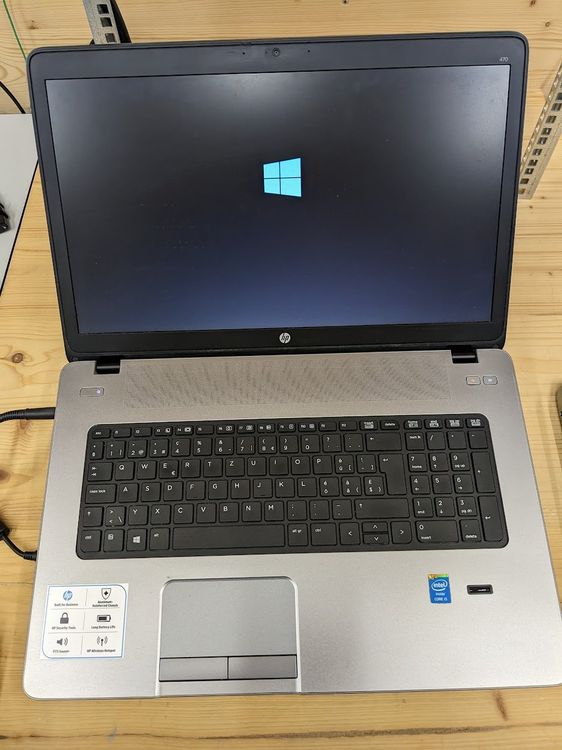 HP Probook 470 G1 | Kaufen auf Ricardo