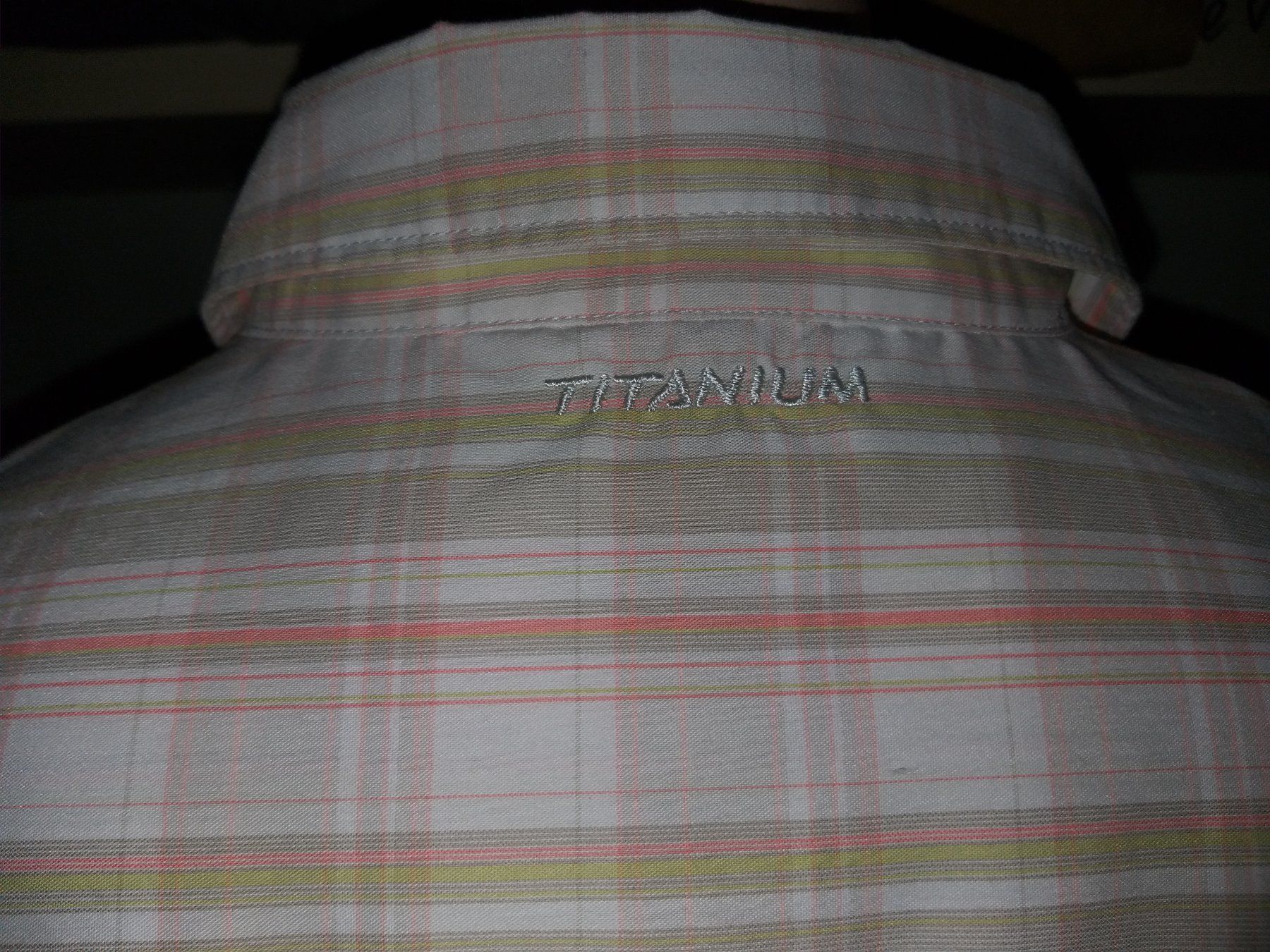 Columbia Blusen: Chemisier COLUMBIA  Taille / Grosse XL – Gebraucht aus Cossonay-ville von Super-Price-Quality 7