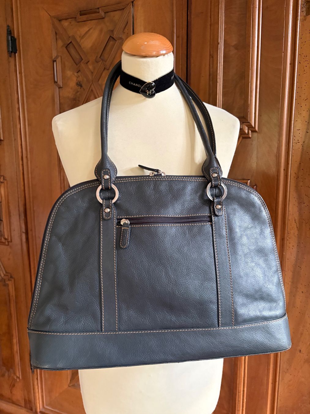Picard Borse da donna: PICARD  Tasche Material: 100% Leder – Usato da Interlaken venduto da Bona55 3