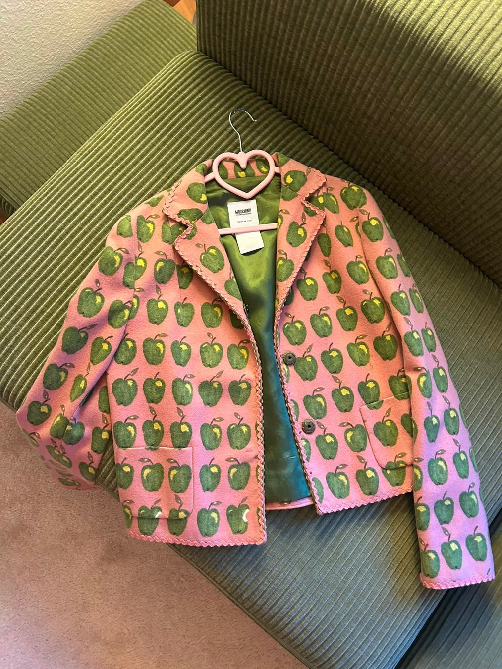 Vestes: Cheap and Chic Blazer 🍏 – D'occasion à Winterthur par hostertli 3