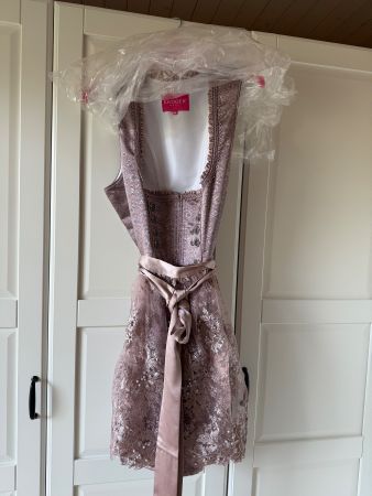 Dirndl Marke Krüger Madl
