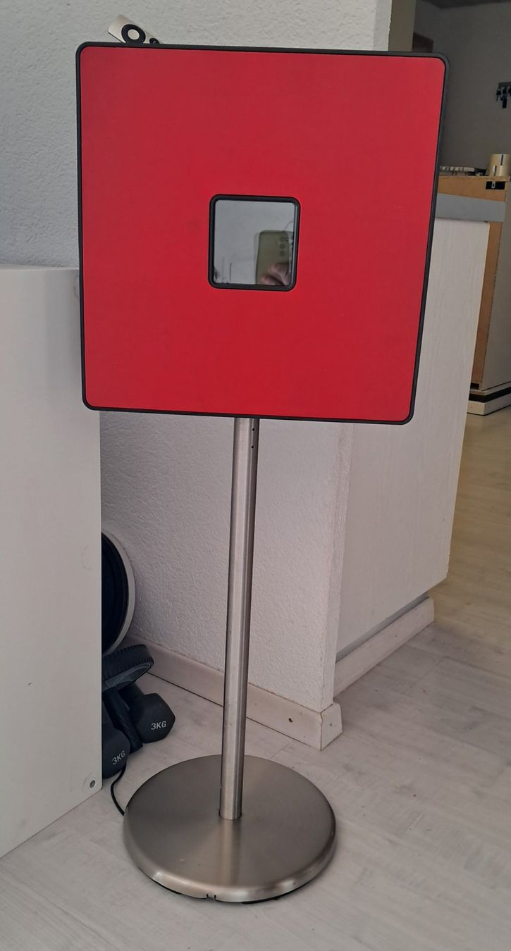 Radio: Dynabass Bluetooth-Lautsprecher-Radio – Usato da Gretzenbach venduto da unique_92