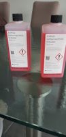 Zuriga Kaffeemaschinen  Entkalker