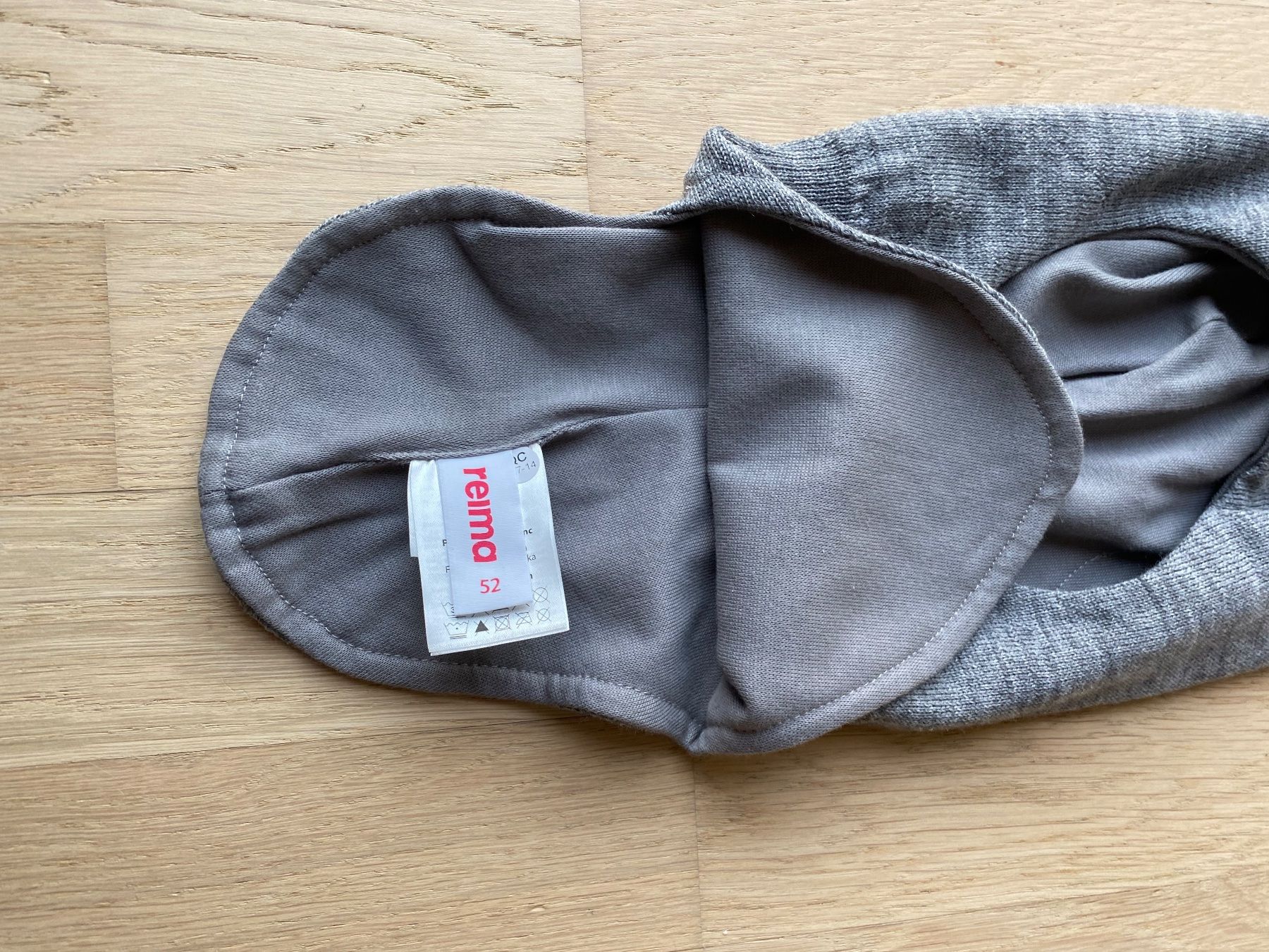 Reima Sonstige Jungenkleidung: Kindermütze von Reima – Gebraucht aus Baar von  1