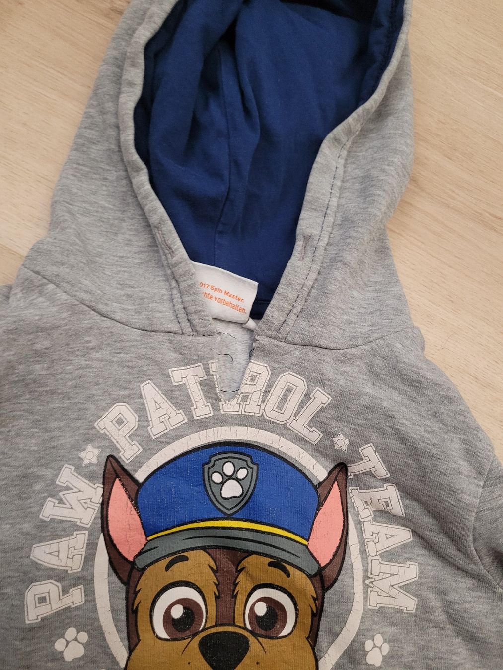 Maglioni & Felpe: Pullover Gr. 92/98 paw patrol – Usato da Lupsingen venduto da sta_wgg5 2