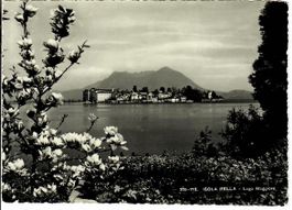 Isola Bella