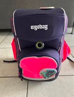 Schulsack Ergobag