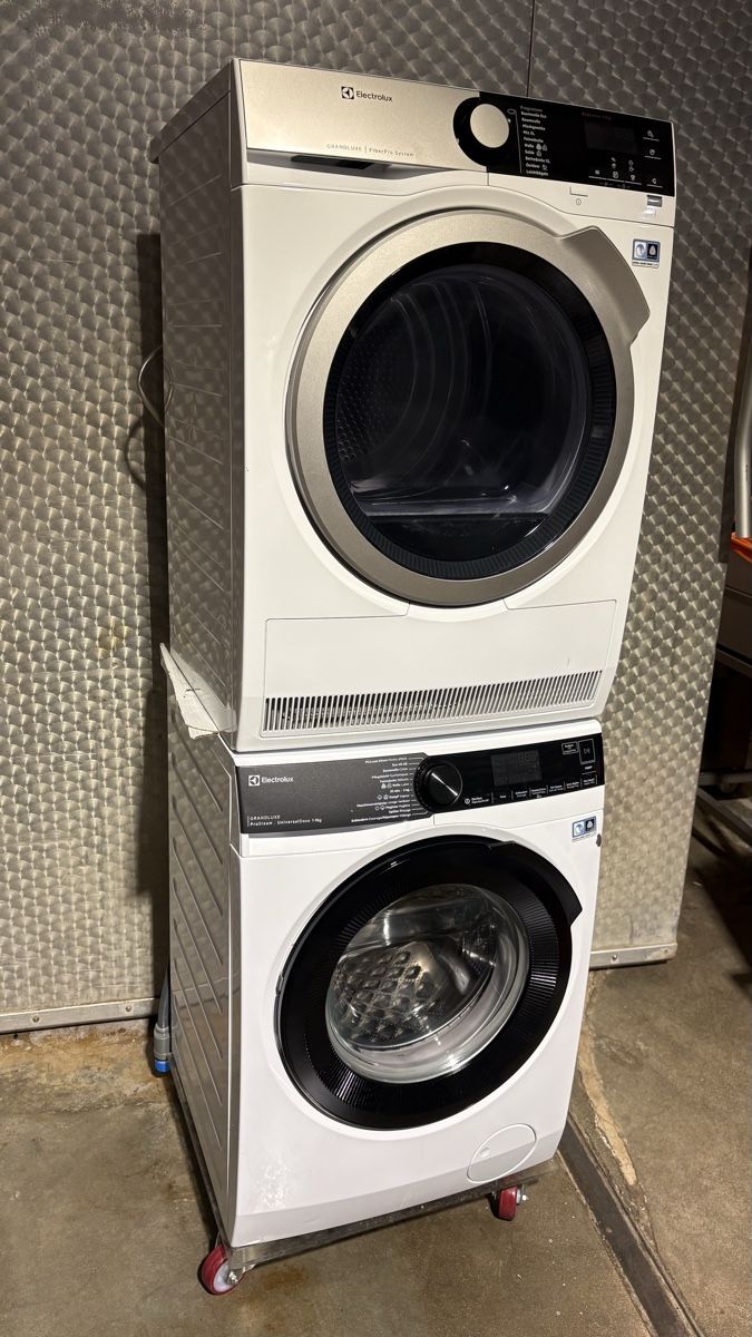 Electrolux Lavatrici: Electrolux Waschmaschine & Tumbler – Usato da Wohlen AG venduto da Moh80 6